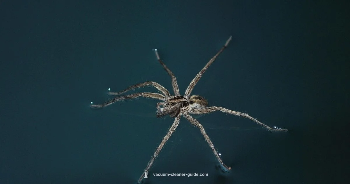 Spider Vacuum Guide - Vacuum Cleaner Guide